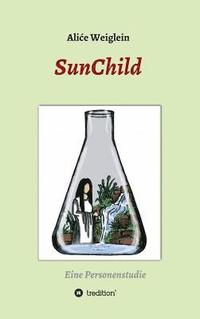 bokomslag SunChild