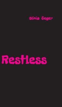 bokomslag Restless