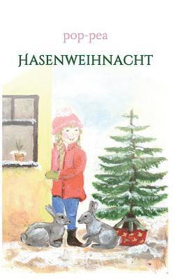 Hasenweihnacht 1