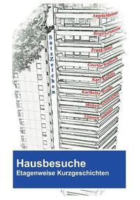 bokomslag Hausbesuche