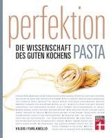 bokomslag Perfektion Pasta