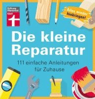 bokomslag Die kleine Reparatur