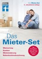 bokomslag Das Mieter-Set