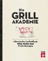 Die Grillakademie 1