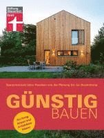 bokomslag Günstig bauen