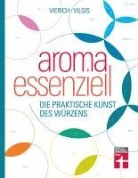 bokomslag Aroma essenziell