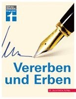 bokomslag Vererben und Erben