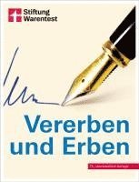 bokomslag Vererben und Erben