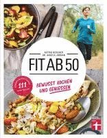 bokomslag Fit ab 50