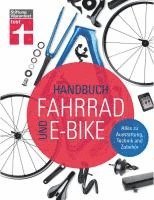 bokomslag Handbuch Fahrrad und E-Bike