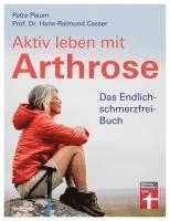 bokomslag Aktiv leben mit Arthrose