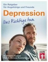 bokomslag Depression. Das Richtige tun