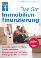 bokomslag Immobilienfinanzierung. Das Set