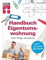bokomslag Handbuch Eigentumswohnung