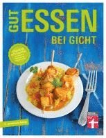 bokomslag Gut essen bei Gicht