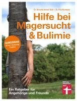 bokomslag Hilfe bei Magersucht & Bulimie