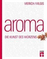 bokomslag Aroma