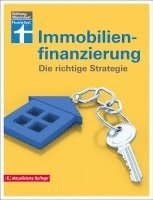 bokomslag Immobilienfinanzierung