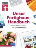 bokomslag Unser Fertighaus-Handbuch