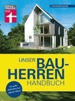 bokomslag Unser Bauherren-Handbuch