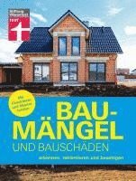 bokomslag Baumängel und Bauschäden