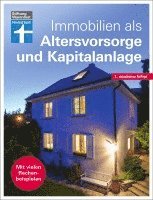 bokomslag Immobilien als Altersvorsorge und Kapitalanlage