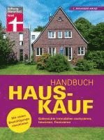 bokomslag Handbuch Hauskauf