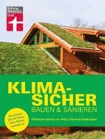Eva Bodenmüller - Klimasicher bauen und sanieren, Inbunden