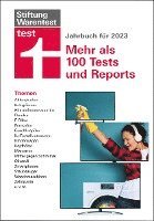 bokomslag test Jahrbuch 2023