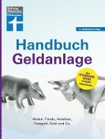 bokomslag Handbuch Geldanlage