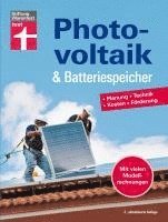 bokomslag Photovoltaik & Batteriespeicher