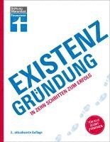 bokomslag Existenzgründung