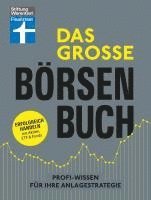 bokomslag Das große Börsenbuch