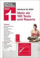 bokomslag test Jahrbuch 2024