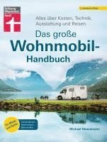 bokomslag Das große Wohnmobil-Handbuch