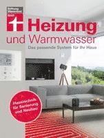 bokomslag Heizung und Warmwasser