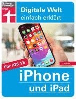 bokomslag iPhone und iPad