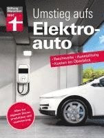 bokomslag Umstieg aufs Elektroauto