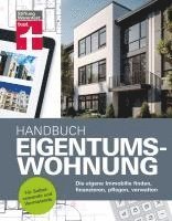 bokomslag Handbuch Eigentumswohnung