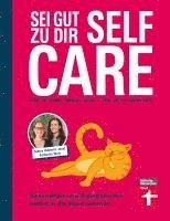 bokomslag Self Care - sei gut zu dir