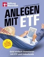 bokomslag Anlegen mit ETF