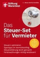 bokomslag Das Steuer-Set für Vermieter