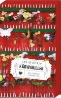 bokomslag Kärwakiller