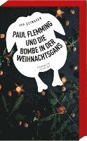 bokomslag Paul Flemming und die Bombe in der Weihnachtsgans