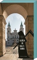 bokomslag Glück in Salzburg