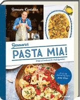 bokomslag Pasta Mia!