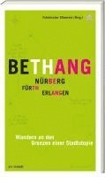 bokomslag Bethang - Nürnberg, Fürth, Erlangen