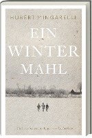 bokomslag Ein Wintermahl