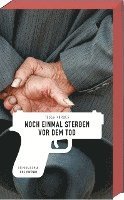 Tessa Korber - Noch einmal sterben vor dem Tod, Häftad