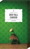 bokomslag Der Fall Caruso